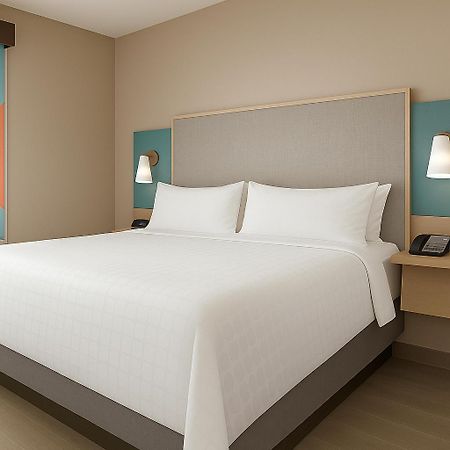 Avid Hotel Fayetteville West Kültér fotó