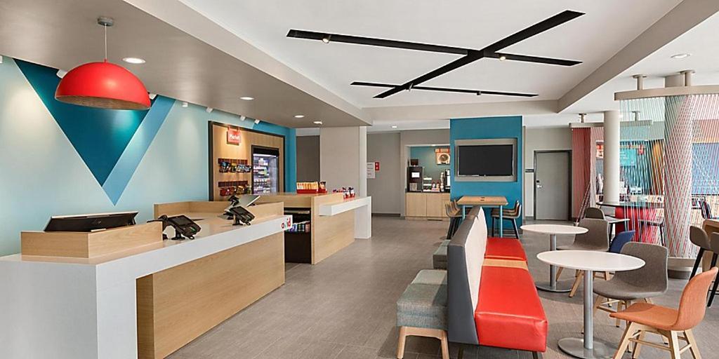 Avid Hotel Fayetteville West Kültér fotó